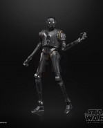 Star Wars Rogue One Black Series akčná figúrka 2021 K-2SO 15 cm